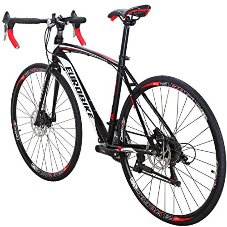 Road Bike for racing and commu – Commuting With Bike recenzja i cena