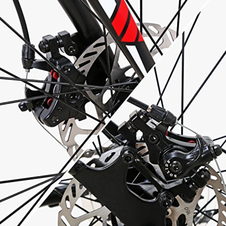 Road Bike for racing and commu – Commuting With Bike recenzja i cena