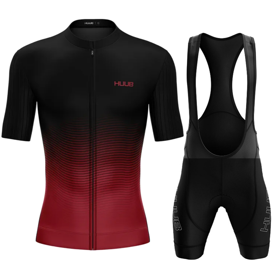Cycling 2026 HUUB Clothes Men' – Cycling Commuter Pants recenzja i cena