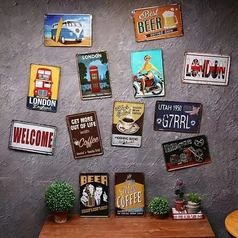Huge Assorted Vintage Bicycle  – Cycling Quote recenzja i cena