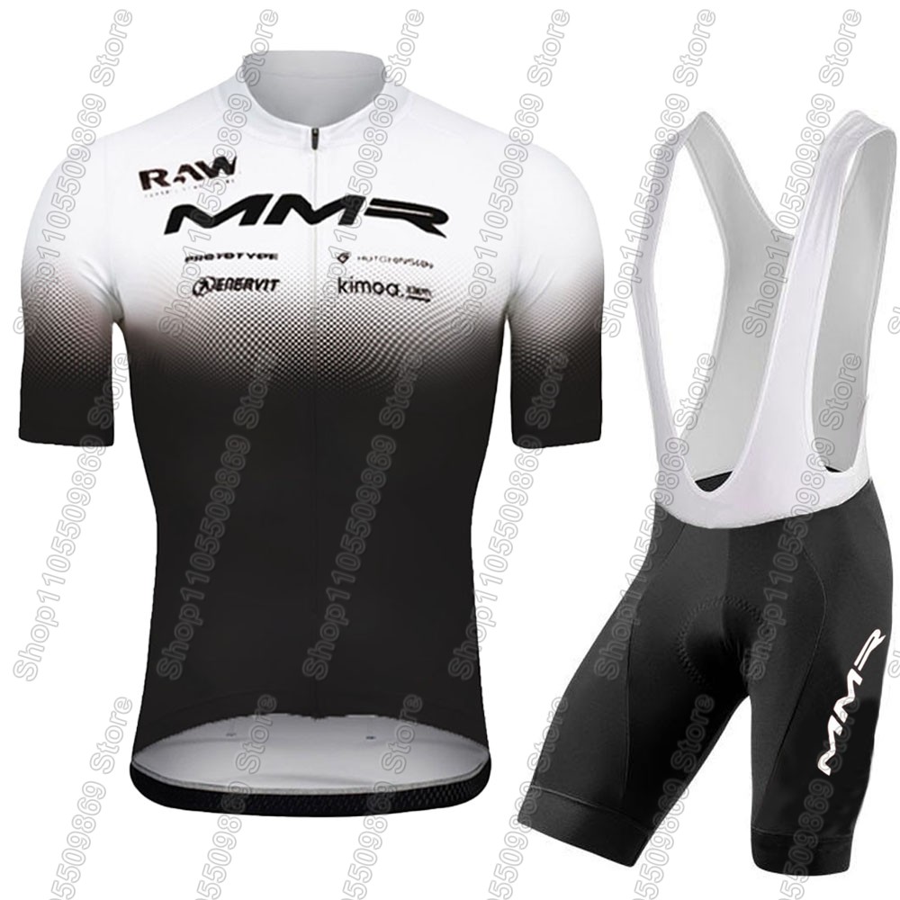 2026 MMR Team Cycling Jersey S – Cycling Commuter Clothing recenzja i cena