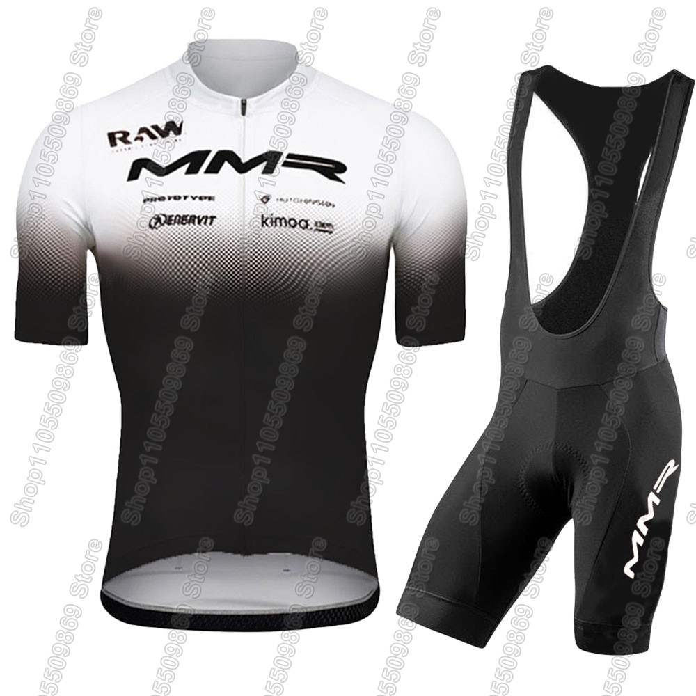 2026 MMR Team Cycling Jersey S – Cycling Commuter Clothing recenzja i cena