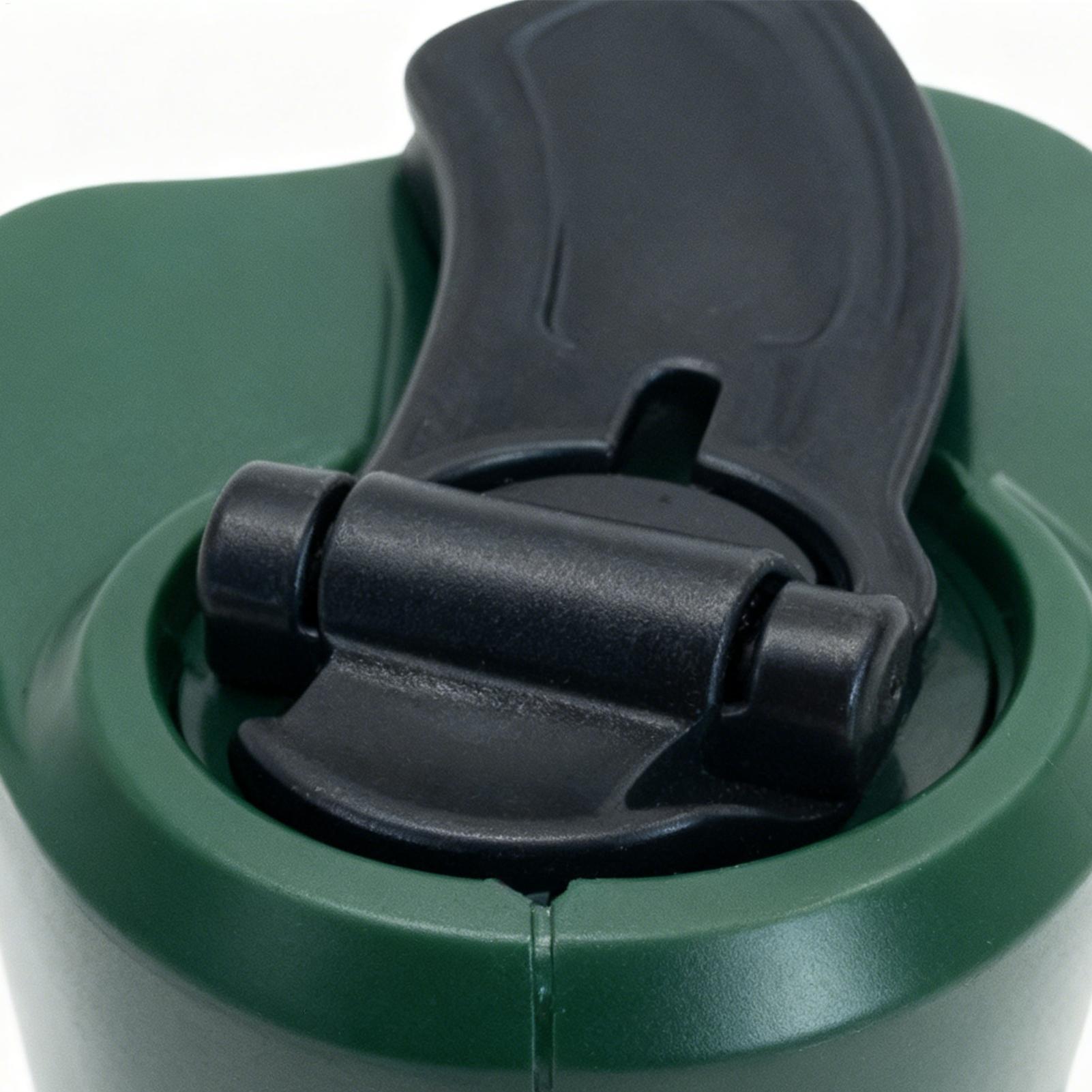 Hand Crank Cell Phone Charger  – Usb Charger Dynamo recenzja i cena