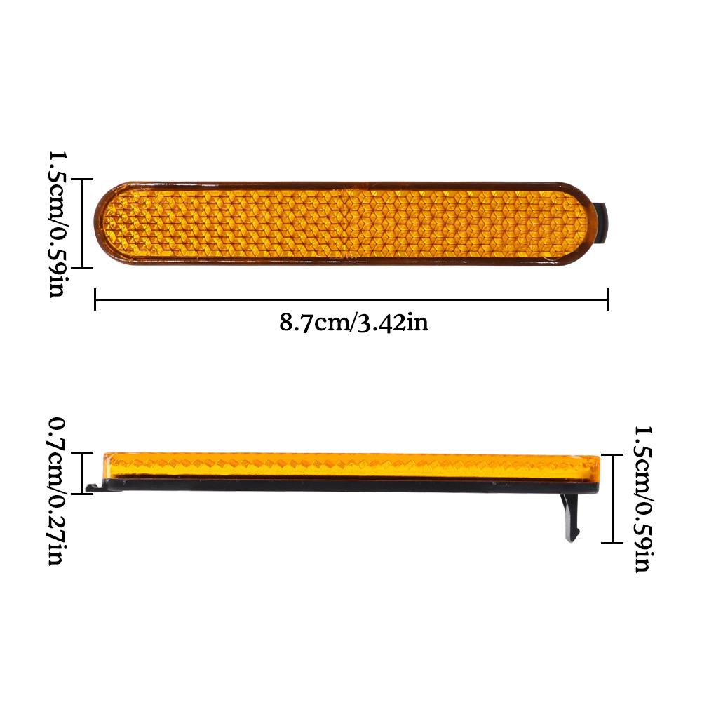 1 Set for xiaomi M365 Pro2 Sco – Spoke Reflector Set recenzja i cena
