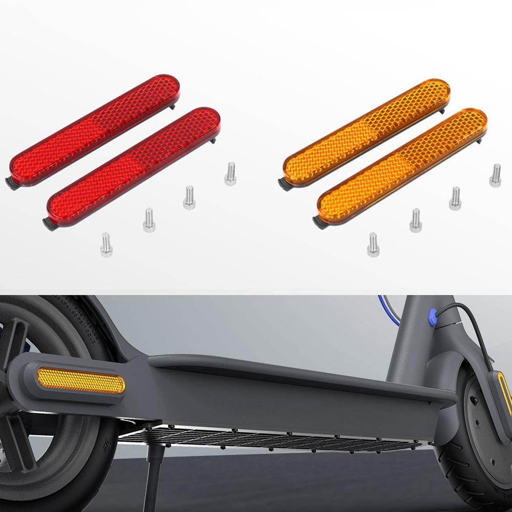 1 Set for xiaomi M365 Pro2 Sco – Spoke Reflector Set recenzja i cena