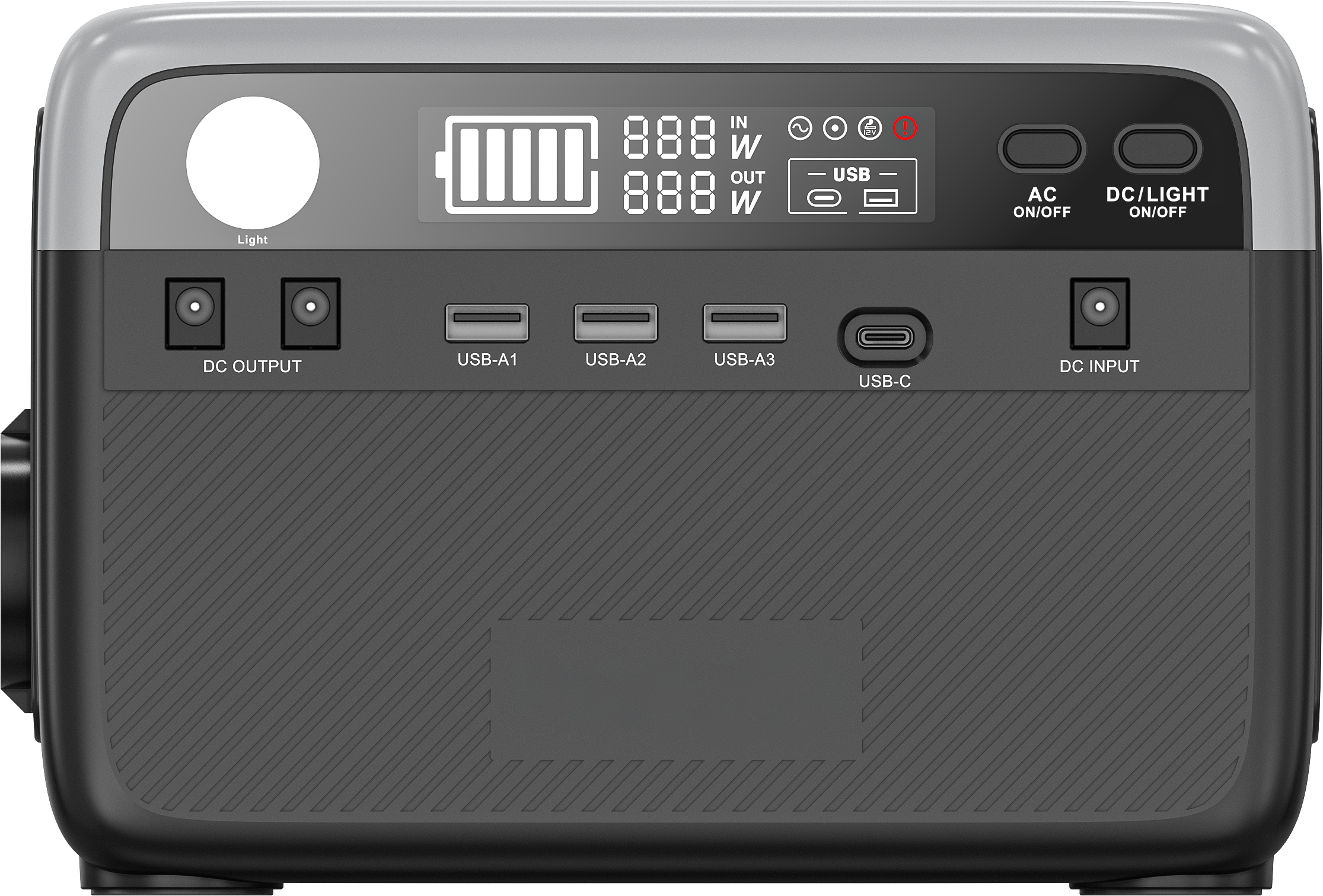 Outdoor Portable Power Home En – Usb Charger Dynamo recenzja i cena