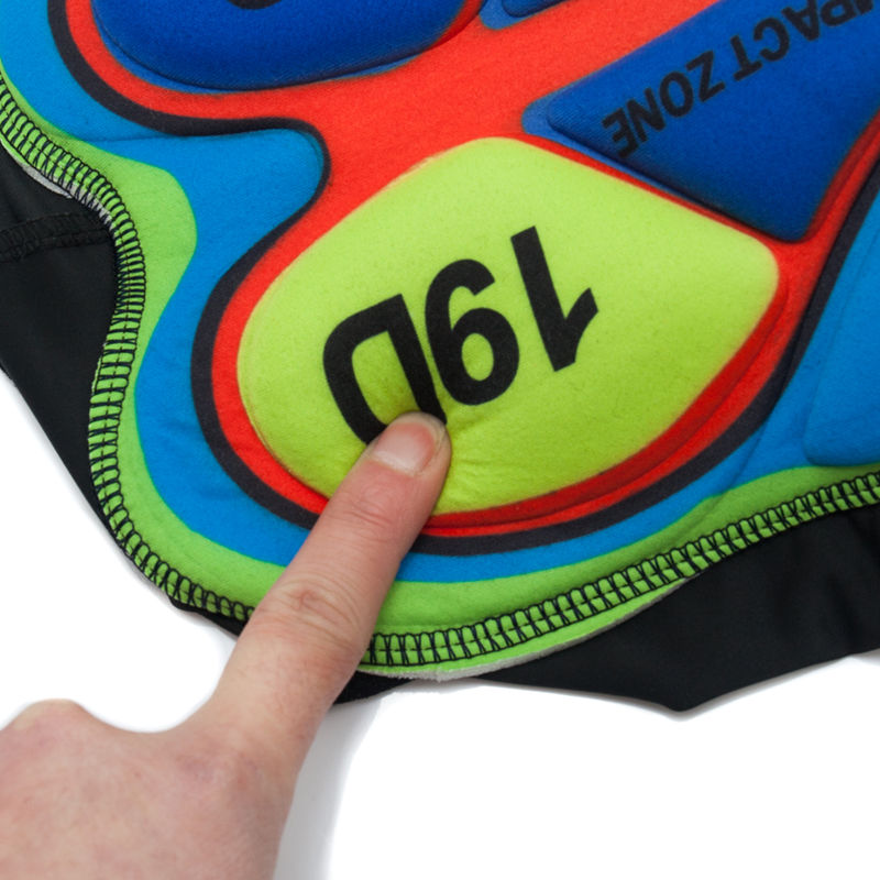 New Road Team Summer Cycling J – Cycling Commuter Clothing recenzja i cena