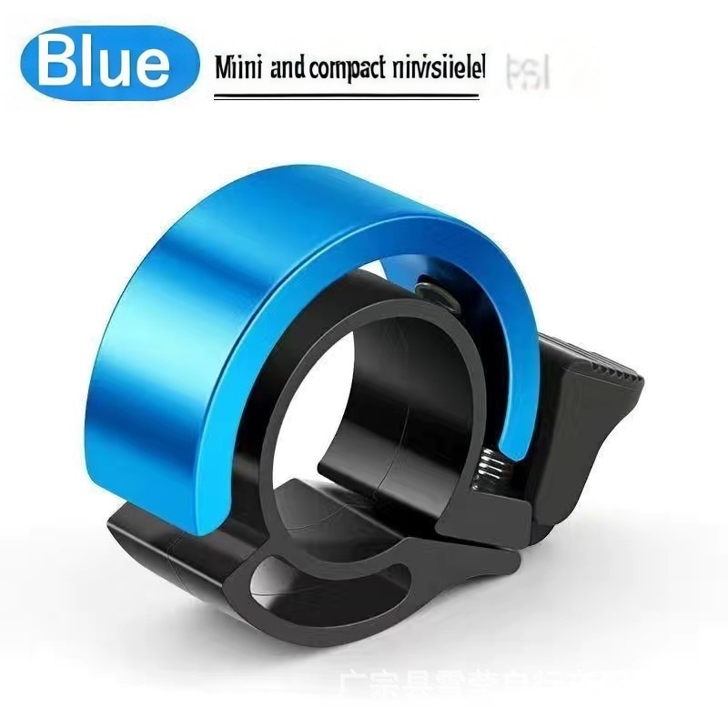 Bicycle Bell  Bicycle Horn All – Bell Handlebar Ring recenzja i cena