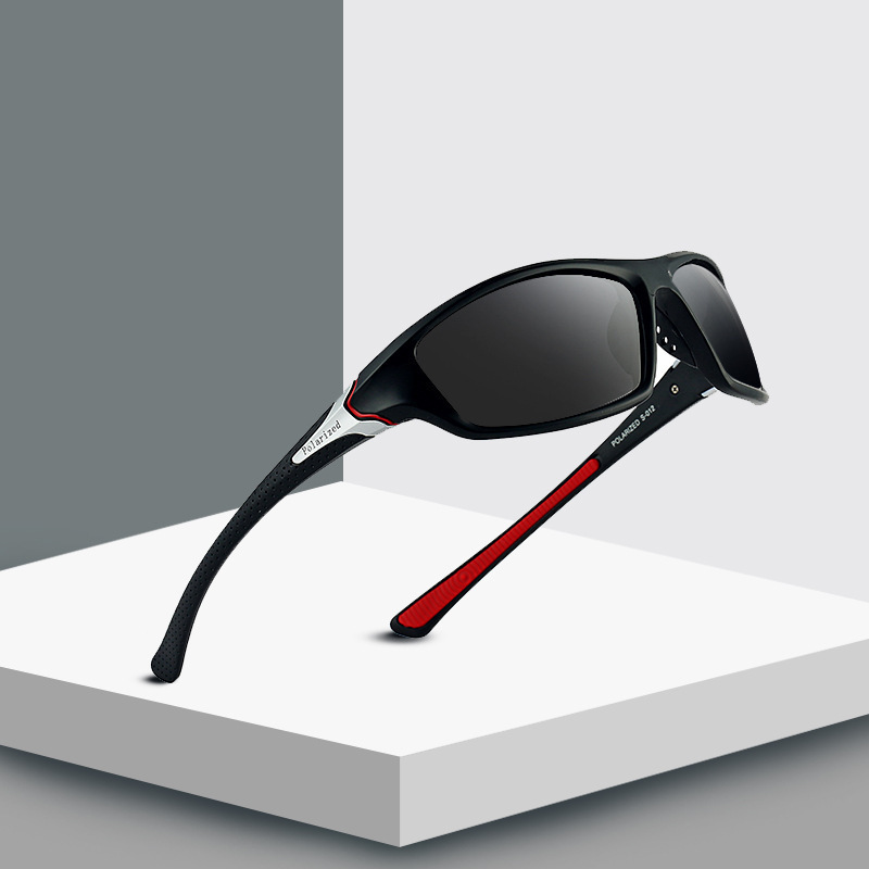 New Retro Style Square Frame C – Cycling Zones recenzja i cena