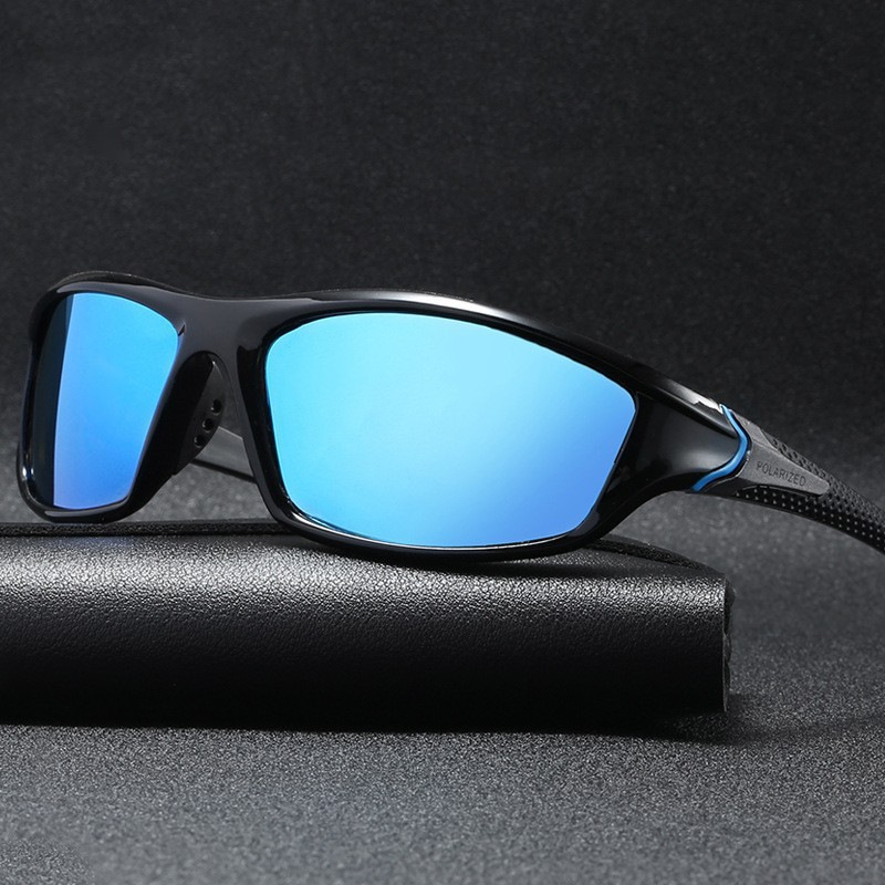 New Retro Style Square Frame C – Cycling Zones recenzja i cena