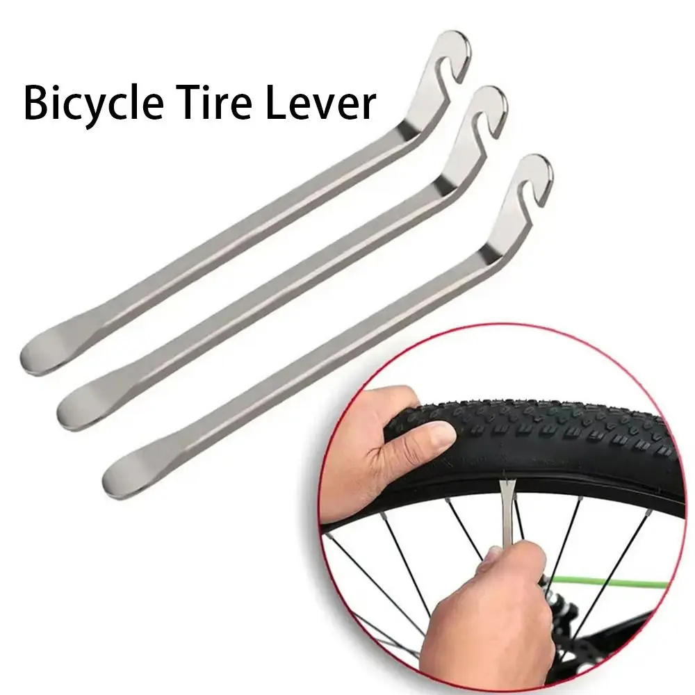 1/2/3/4/5PCS Bicycle Tire Pry  – Cycling Zones recenzja i cena