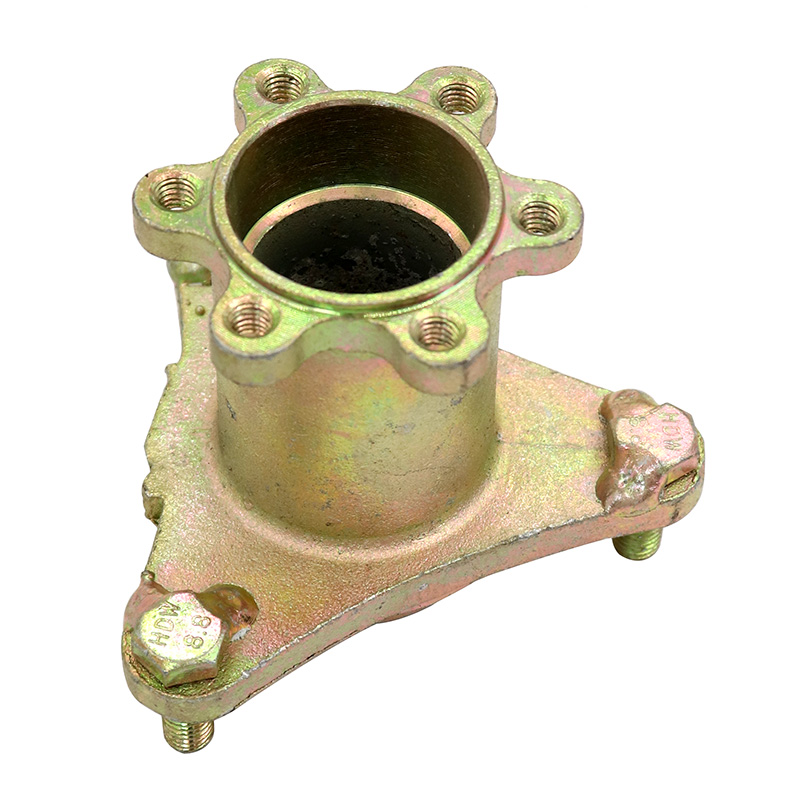 Front Wheel Rim Hub Flange For – Dynamo Hub Front recenzja i cena