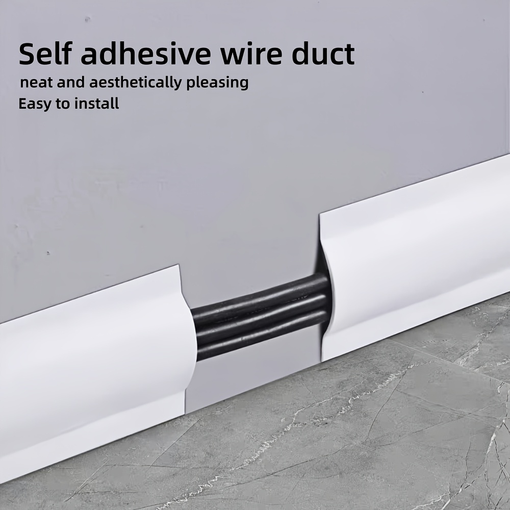 Cable Management Self-Adhesive – Cable Lock Flexible recenzja i cena