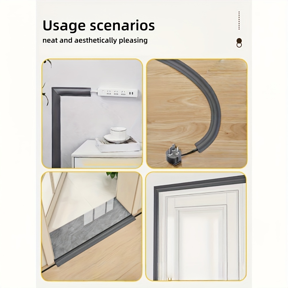Cable Management Self-Adhesive – Cable Lock Flexible recenzja i cena