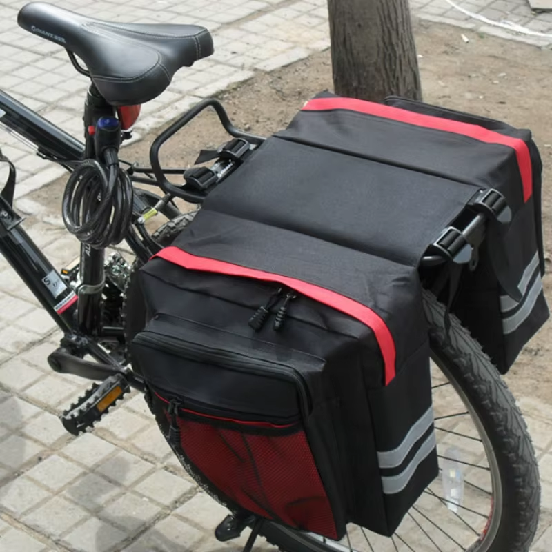 Large-capacity bicycle ridingb – Cycling Journey recenzja i cena