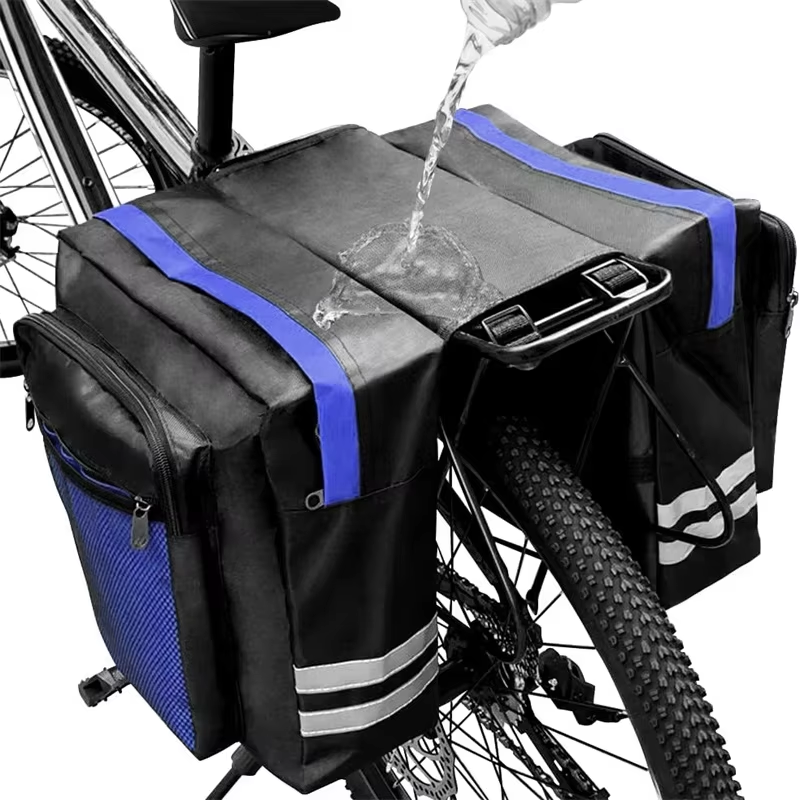 Large-capacity bicycle ridingb – Cycling Journey recenzja i cena