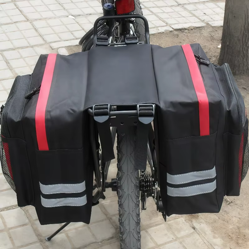 Large-capacity bicycle ridingb – Cycling Journey recenzja i cena