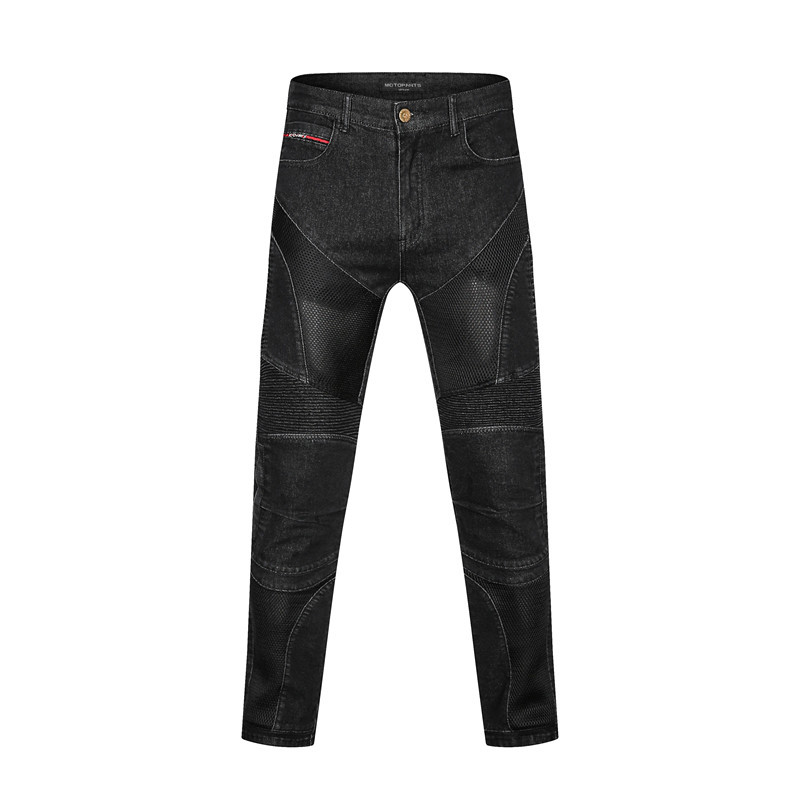 Summer Riding breath Net Motor – Cycling Commuter Pants recenzja i cena