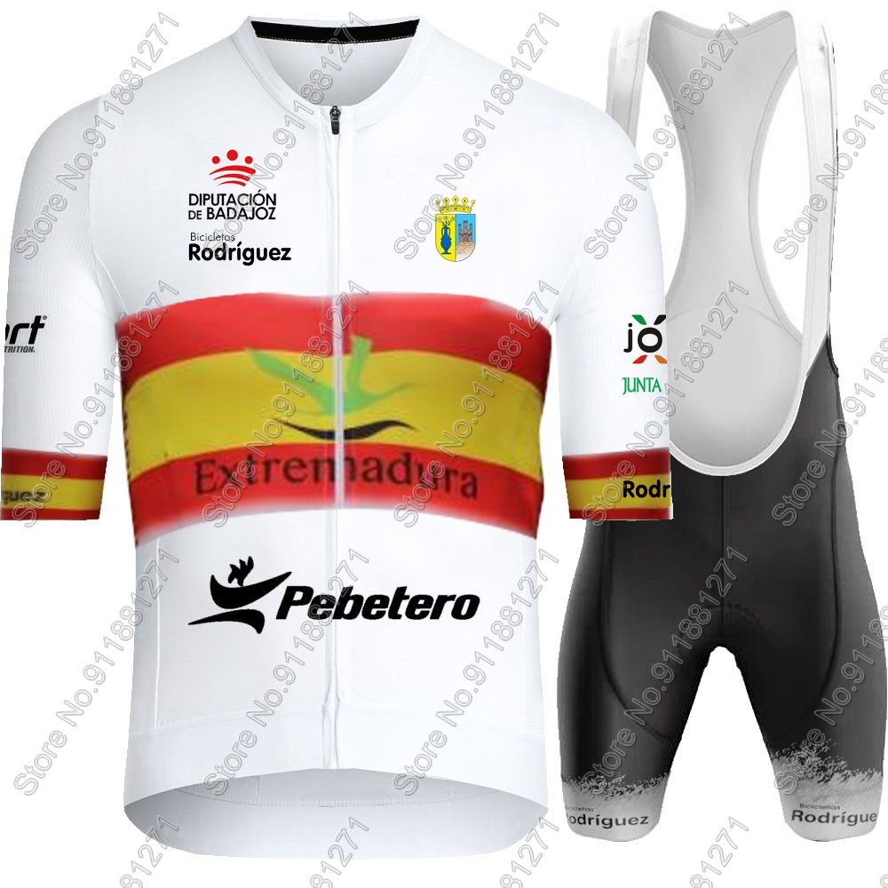 Spain Extremadura Pebetero 202 – Cycling Commuter Clothing recenzja i cena