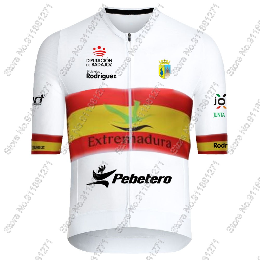 Spain Extremadura Pebetero 202 – Cycling Commuter Clothing recenzja i cena