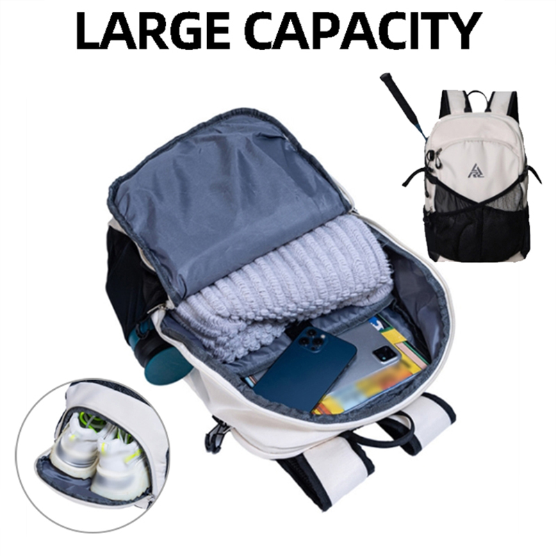 Climbing Backpack with Shoes P – Cycling Commuter Backpack Laptop recenzja i cena
