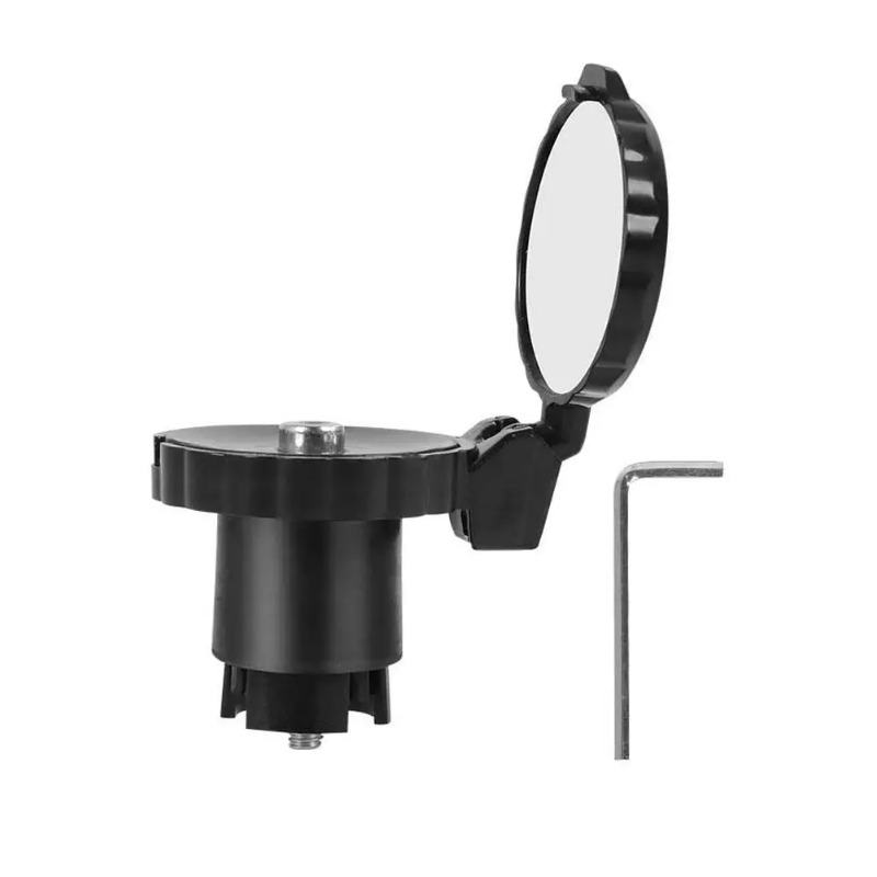 Bicycle Rearview Mirror Handle – Cycling Zones recenzja i cena