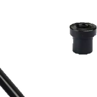 Black 10x135mm Bike Thru Axle  – Dynamo Hub Front recenzja i cena