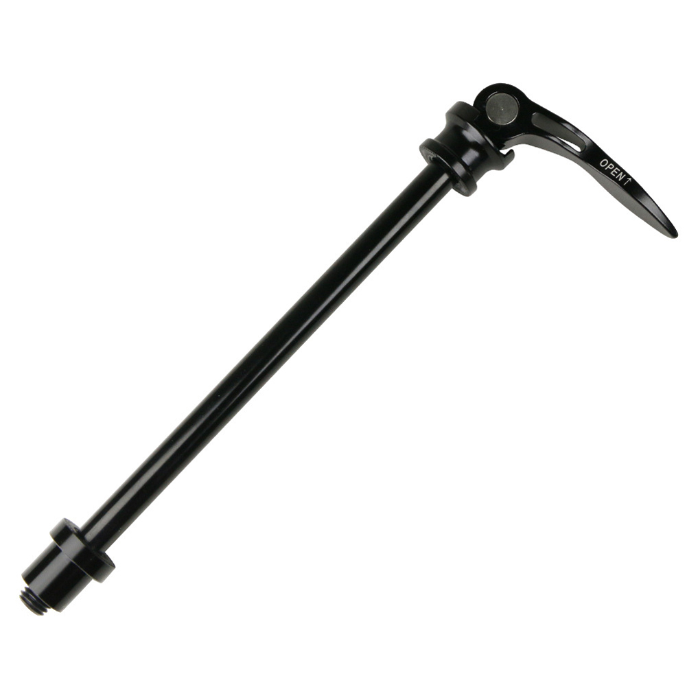 Black 10x135mm Bike Thru Axle  – Dynamo Hub Front recenzja i cena