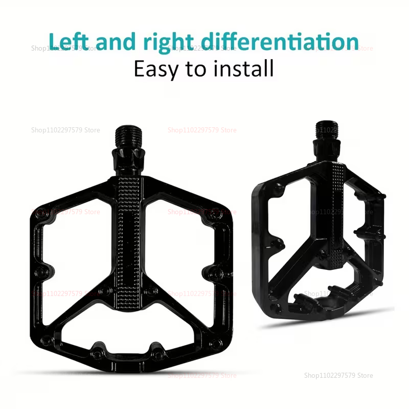 Lightweight Anti-slip Bicycle  – Cycling Commute Gear recenzja i cena