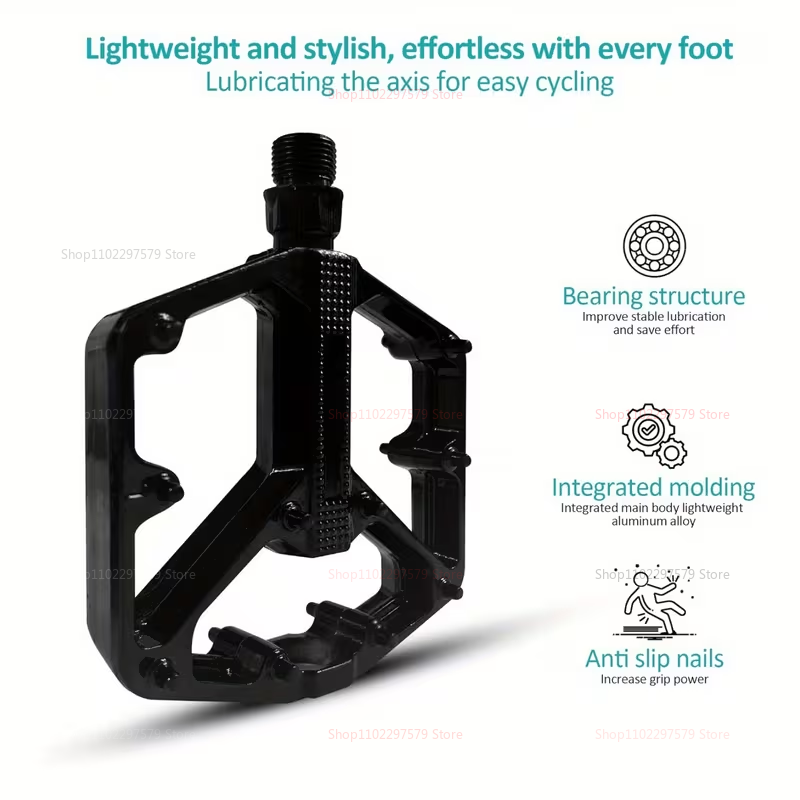 Lightweight Anti-slip Bicycle  – Cycling Commute Gear recenzja i cena