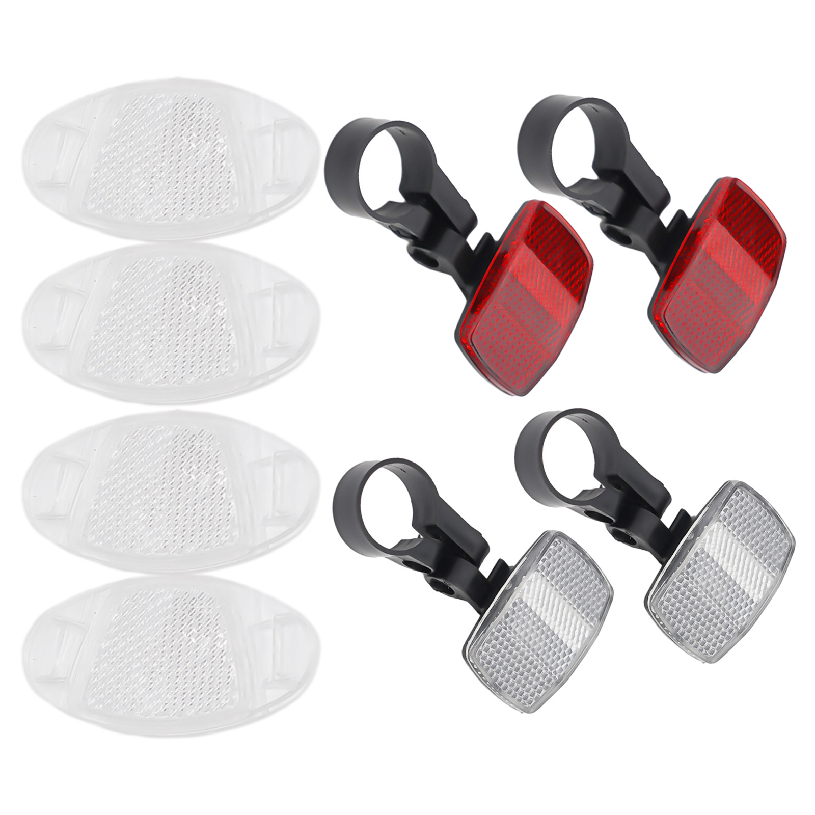 Spoke Reflector Bicycle Front  – Spoke Reflector Set recenzja i cena