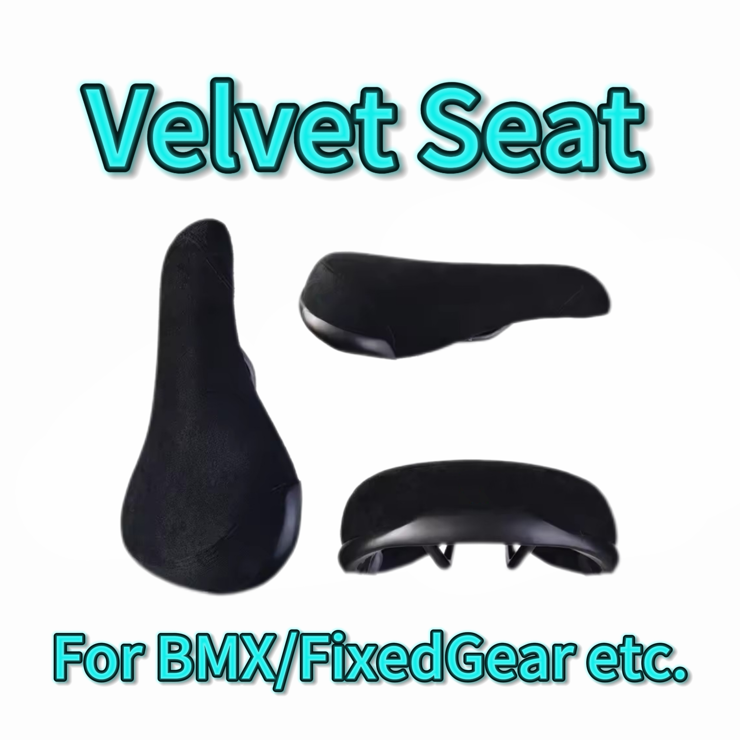 VOLE VLD45 BMX Fixed Gear Vint – Cycling Commute Gear recenzja i cena