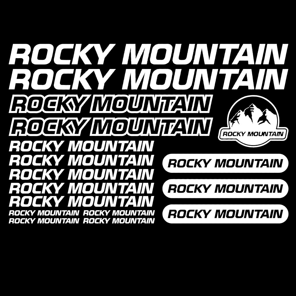 CTCM CMCT compatible Rockies b – Cycling Quote recenzja i cena