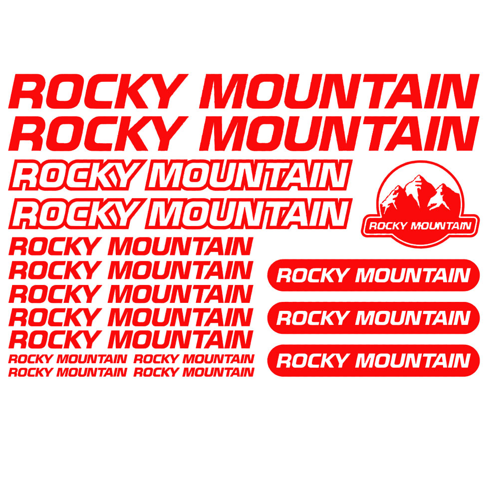 CTCM CMCT compatible Rockies b – Cycling Quote recenzja i cena