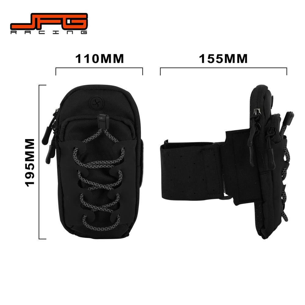Battery Cover Phone Bag For Ul – Cycling Commute Backpack recenzja i cena