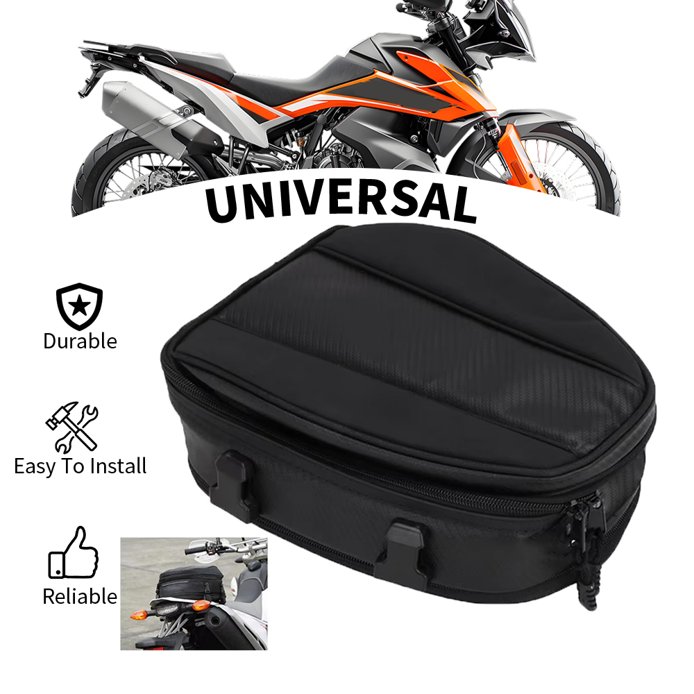 Motorcycles Tail Bags Waterpro – Cycling Commute Backpack recenzja i cena
