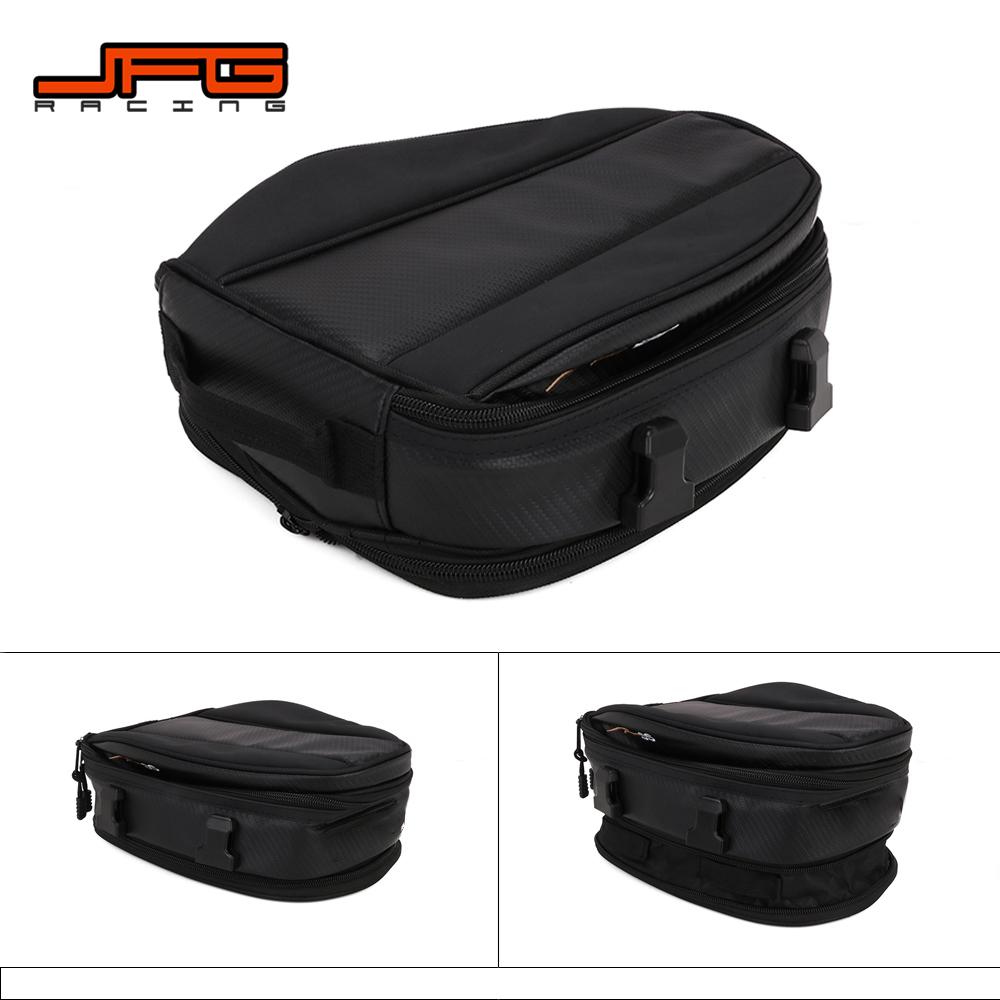 Motorcycles Tail Bags Waterpro – Cycling Commute Backpack recenzja i cena