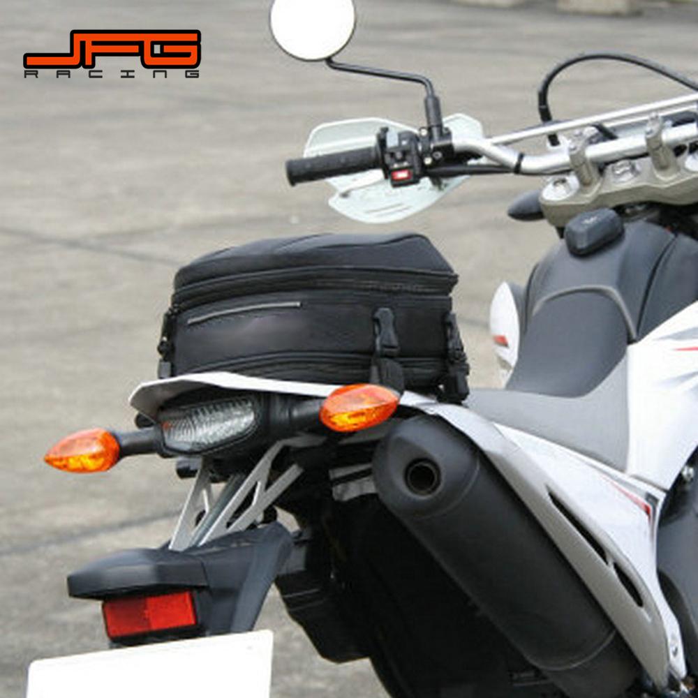 Motorcycles Tail Bags Waterpro – Cycling Commute Backpack recenzja i cena
