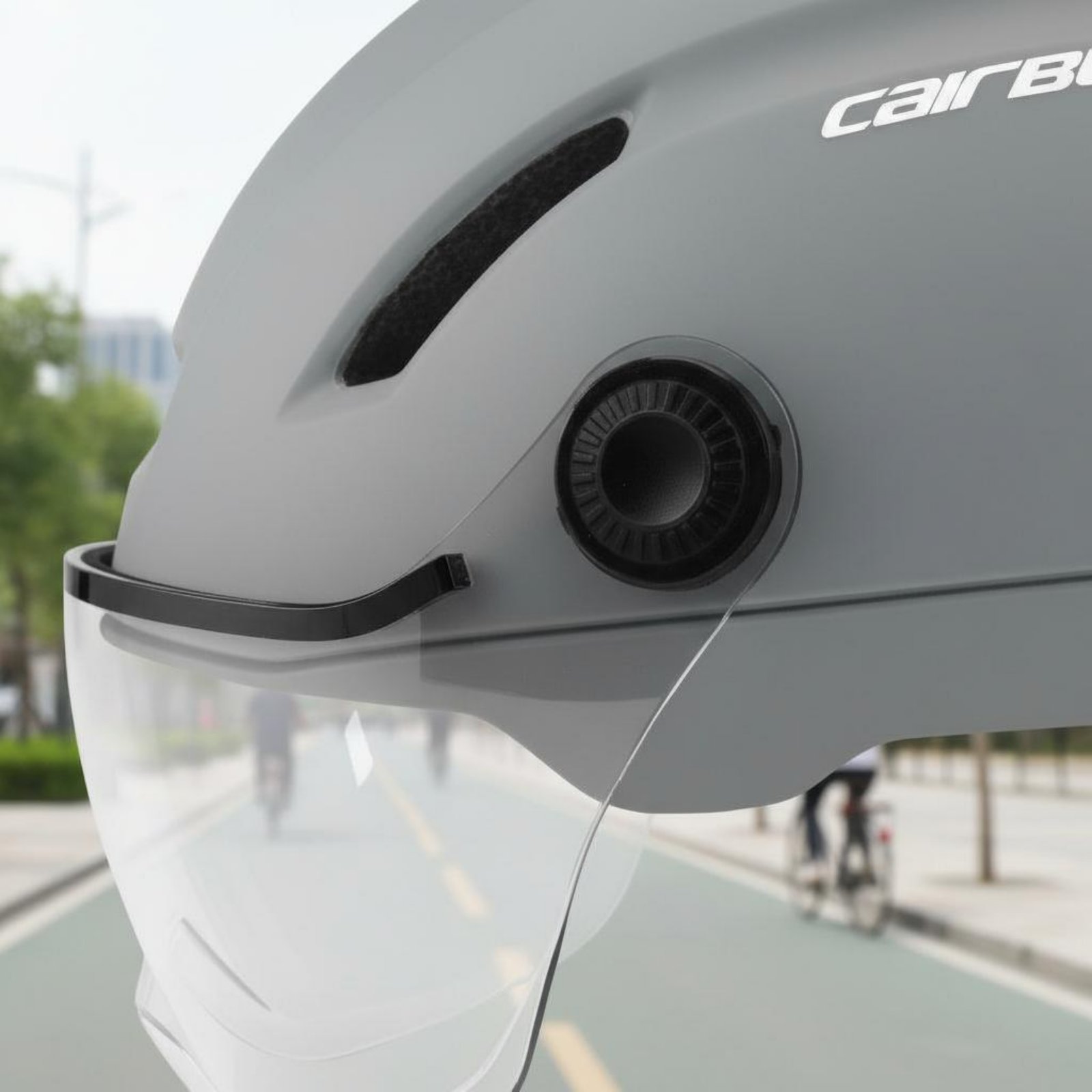 Electric Bicycle Commuter Helm – Cycling Commute Gear recenzja i cena