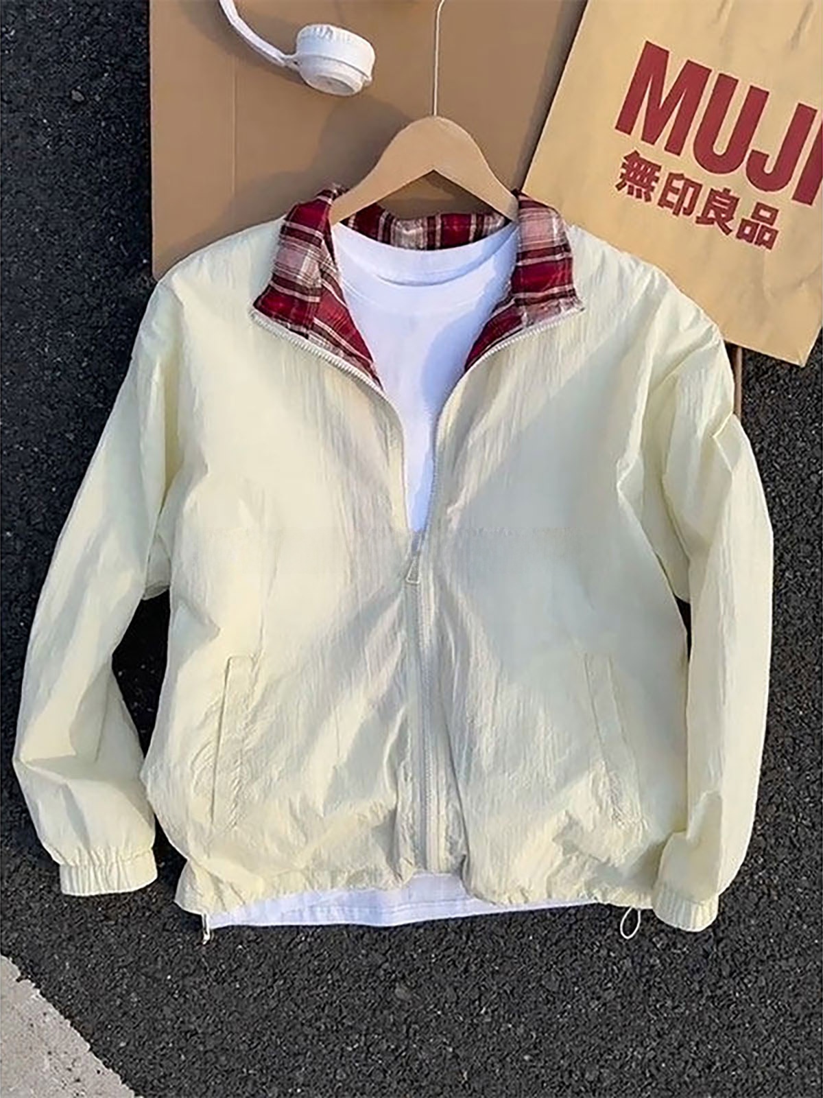 Summer Lightweight UPF50 Sun P – Cycling Commute Jacket recenzja i cena