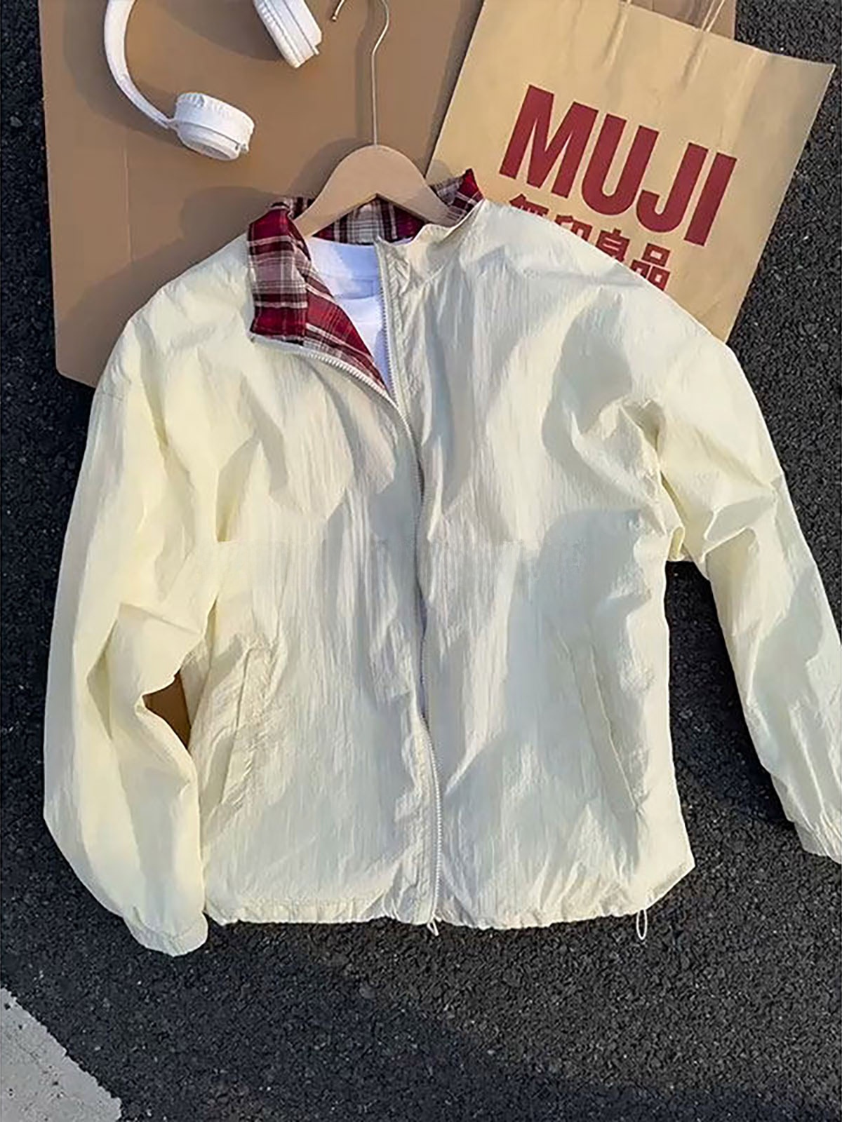 Summer Lightweight UPF50 Sun P – Cycling Commute Jacket recenzja i cena