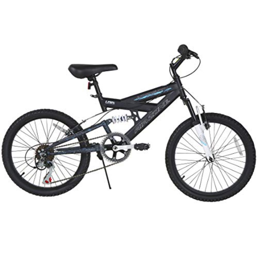 Air Zone Aftershock 20 Bike fo – Commuting With Bike recenzja i cena
