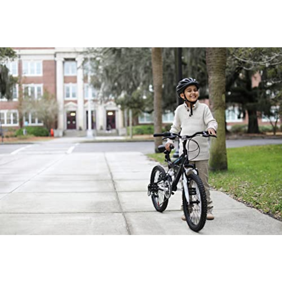 Air Zone Aftershock 20 Bike fo – Commuting With Bike recenzja i cena