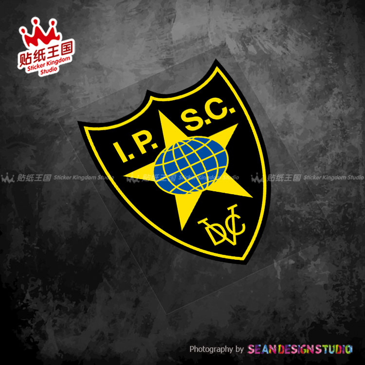 IPSC Military Stickers Auto Ca – Cycling Quote recenzja i cena