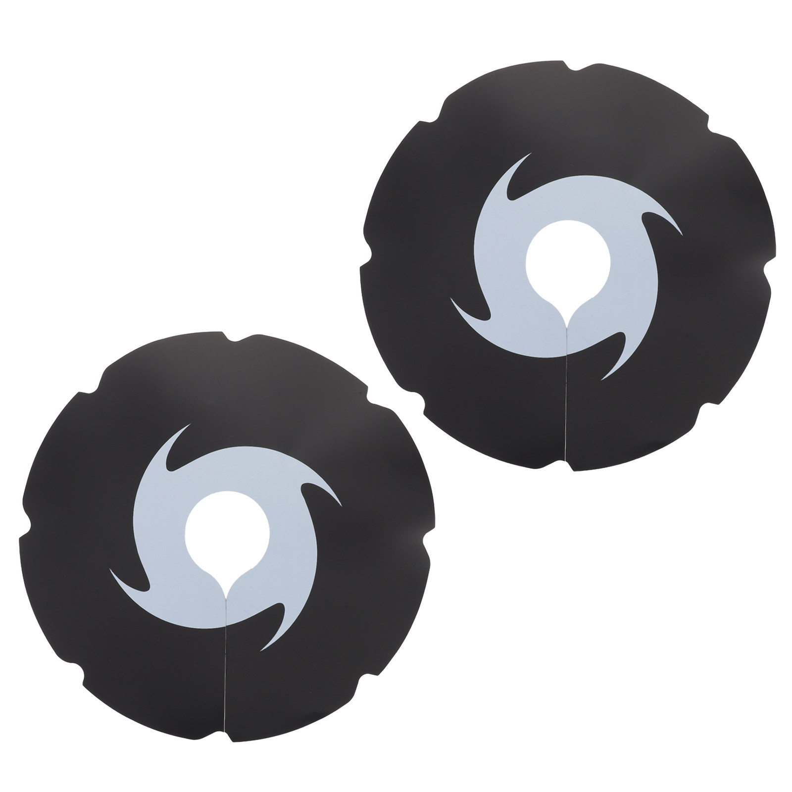 2Pcs Bicycle Disc Brake Cover  – Commuter Cycling recenzja i cena
