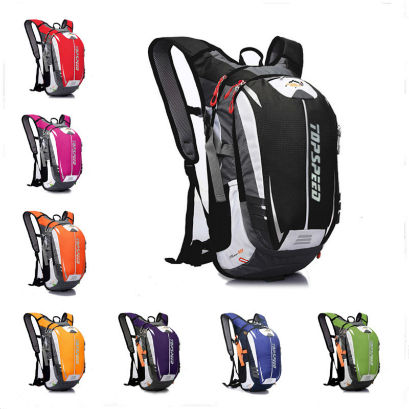 Biking Hydration Backpack Port – Cycling Commute Backpack recenzja i cena