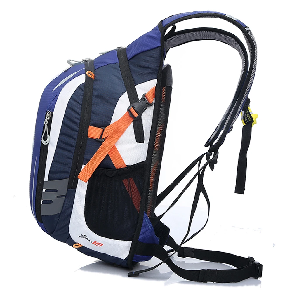 Biking Hydration Backpack Port – Cycling Commute Backpack recenzja i cena