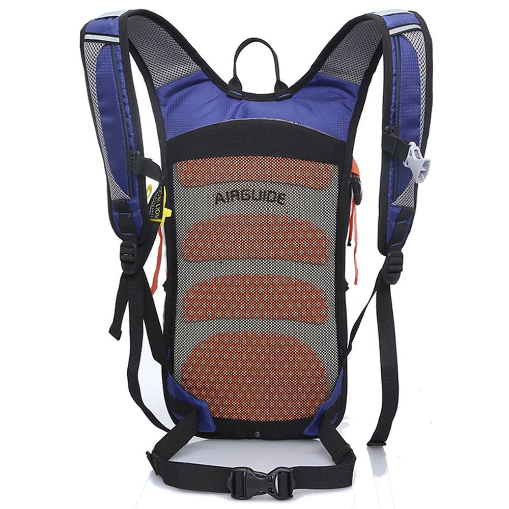 Biking Hydration Backpack Port – Cycling Commute Backpack recenzja i cena