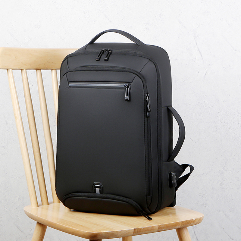 Outdoor Climbing Backpack Men' – Cycling Commuter Backpack Laptop recenzja i cena