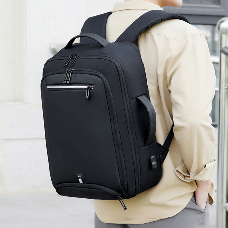 Outdoor Climbing Backpack Men' – Cycling Commuter Backpack Laptop recenzja i cena